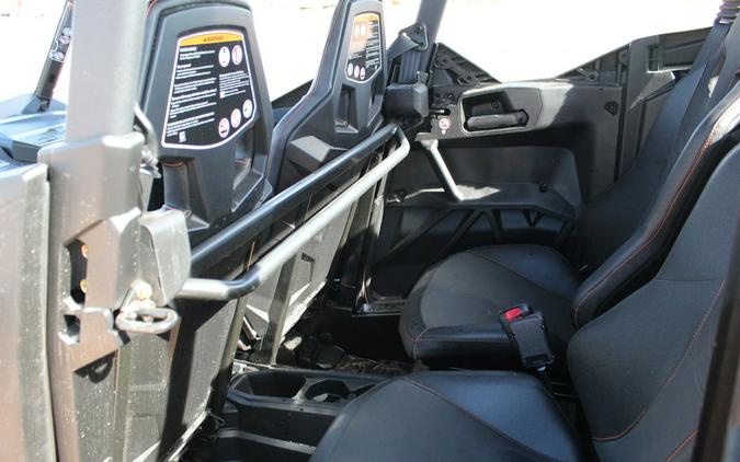 2026 Can-Am Commander MAX XT 1000R