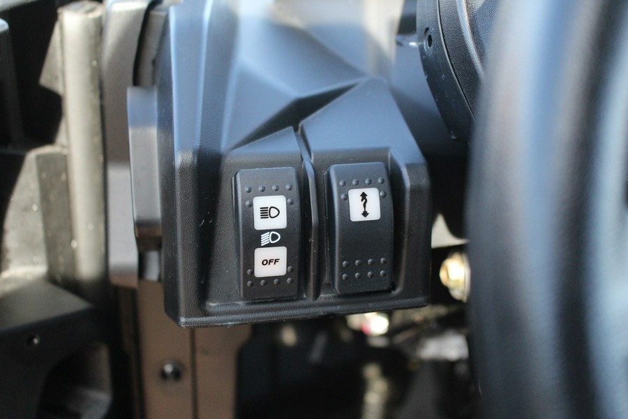 2026 Can-Am Commander MAX XT 1000R