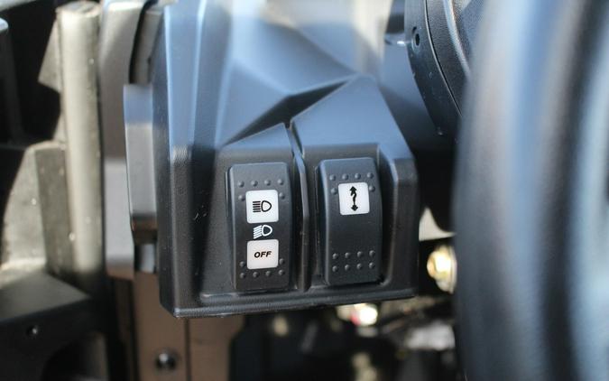 2026 Can-Am Commander MAX XT 1000R