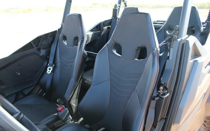 2026 Can-Am Commander MAX XT 1000R