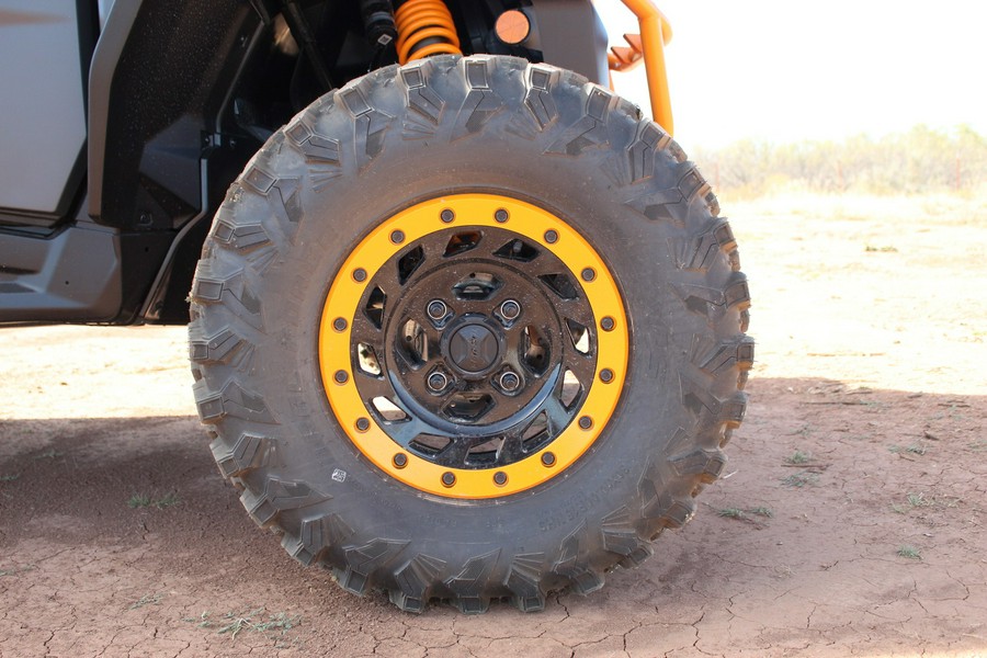 2026 Can-Am Commander MAX XT 1000R