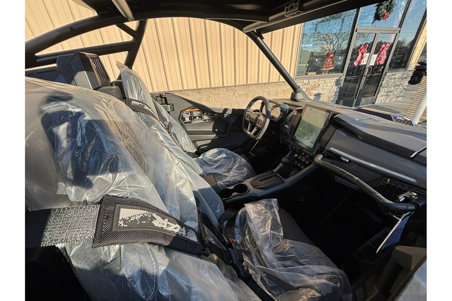 2026 Polaris RZR PRO R ULTIMATE SUPER GRAPHITE Ultimate