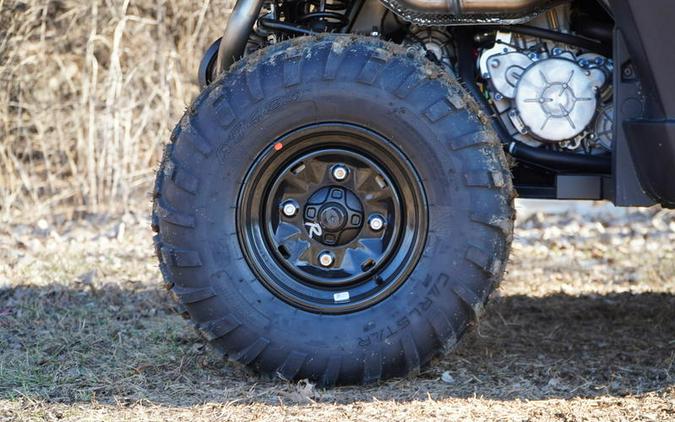 2026 Polaris® Ranger 1000 EPS