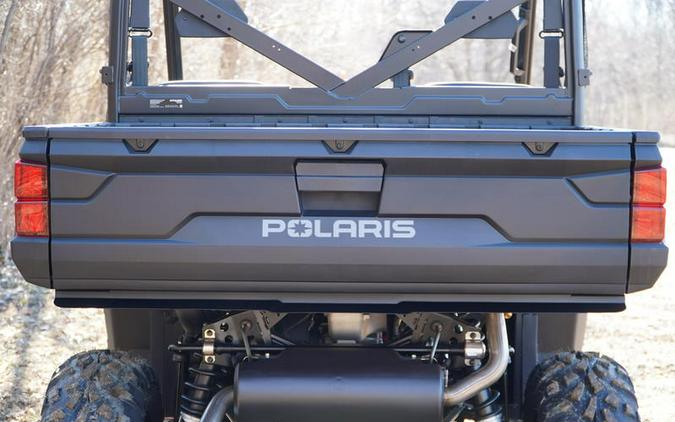 2026 Polaris® Ranger 1000 EPS