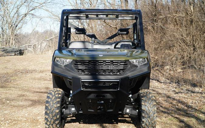 2026 Polaris® Ranger 1000 EPS