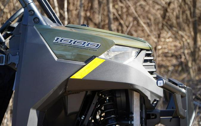 2026 Polaris® Ranger 1000 EPS