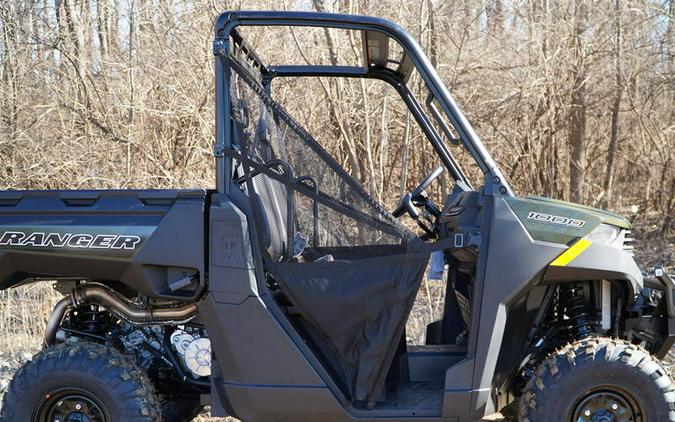 2026 Polaris® Ranger 1000 EPS