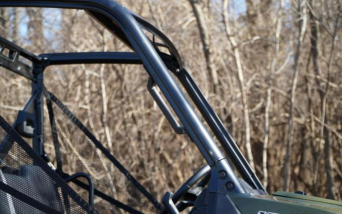 2026 Polaris® Ranger 1000 EPS