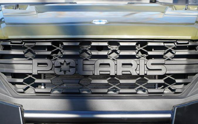 2026 Polaris® Ranger 1000 EPS