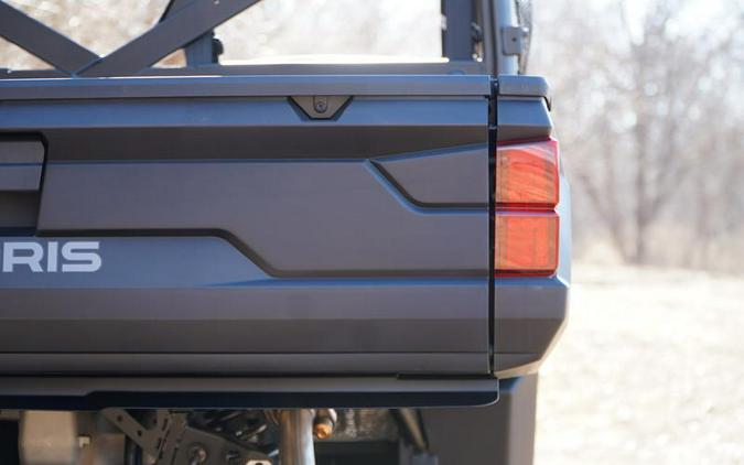 2026 Polaris® Ranger 1000 EPS