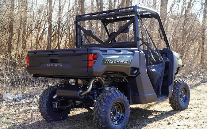 2026 Polaris® Ranger 1000 EPS
