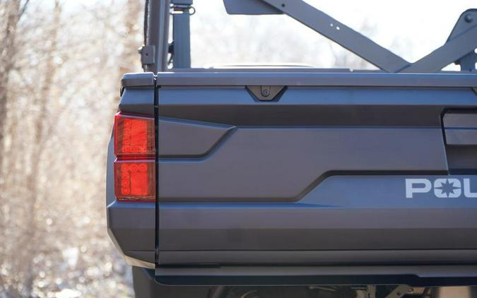 2026 Polaris® Ranger 1000 EPS