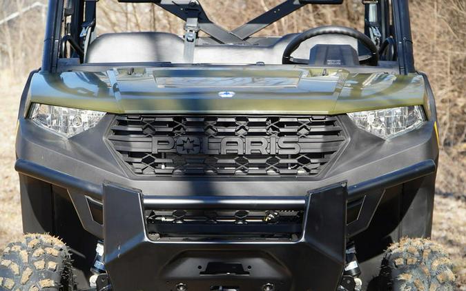 2026 Polaris® Ranger 1000 EPS