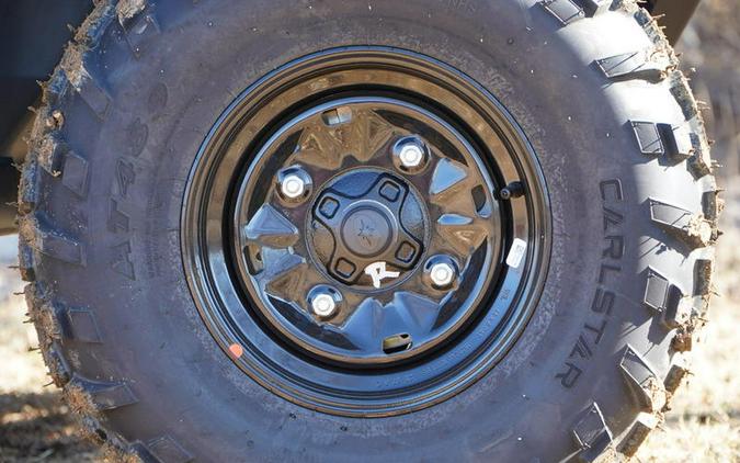 2026 Polaris® Ranger 1000 EPS