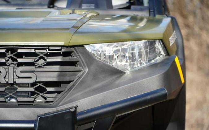 2026 Polaris® Ranger 1000 EPS