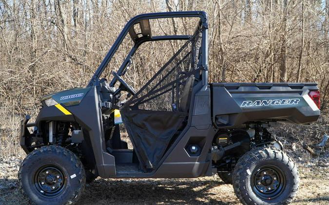 2026 Polaris® Ranger 1000 EPS