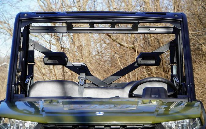 2026 Polaris® Ranger 1000 EPS