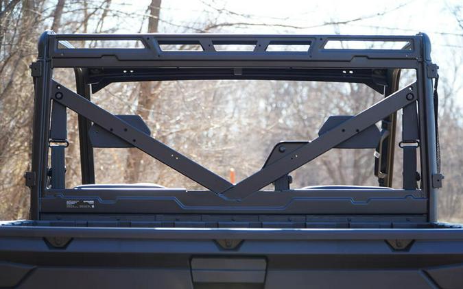 2026 Polaris® Ranger 1000 EPS