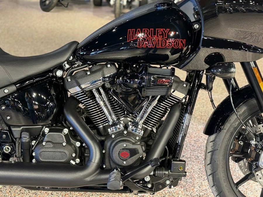 2026 Harley-Davidson Softail FXLRST - Low Rider ST