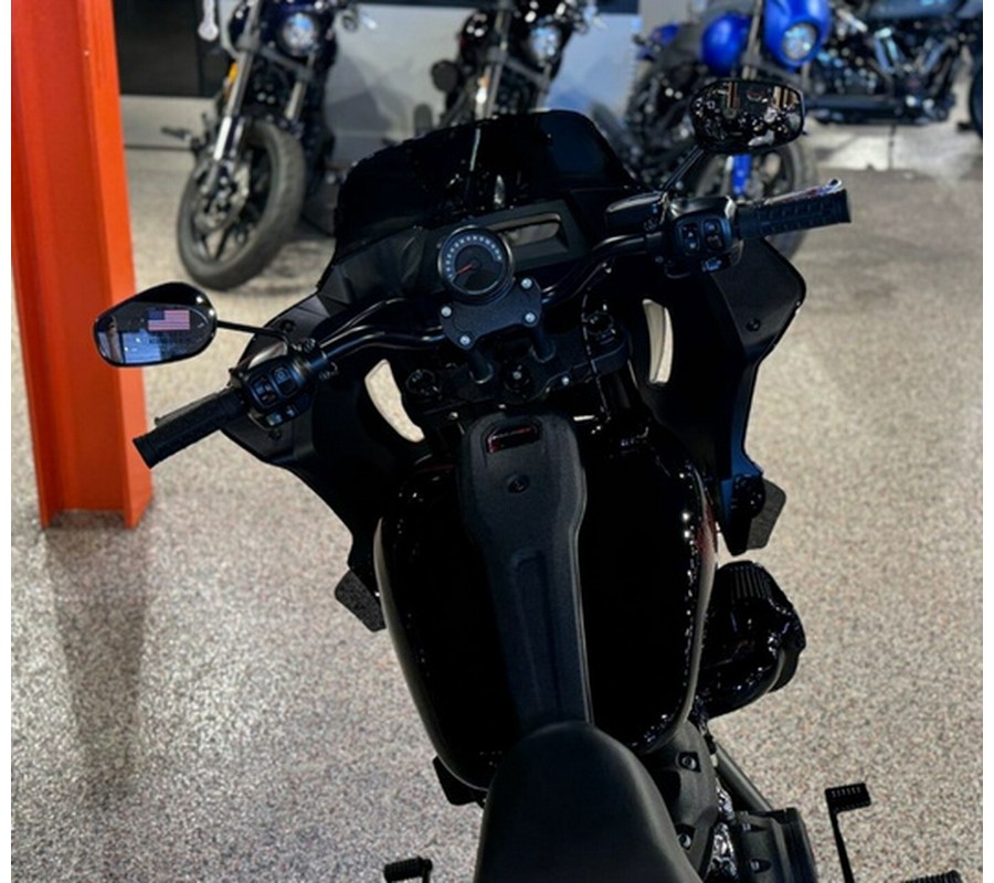 2026 Harley-Davidson Softail FXLRST - Low Rider ST