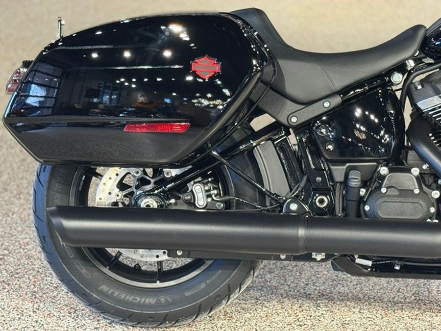 2026 Harley-Davidson Softail FXLRST - Low Rider ST