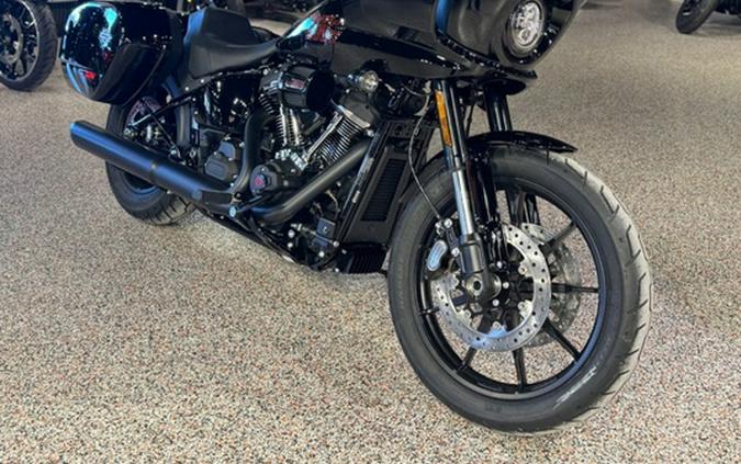 2026 Harley-Davidson Softail FXLRST - Low Rider ST