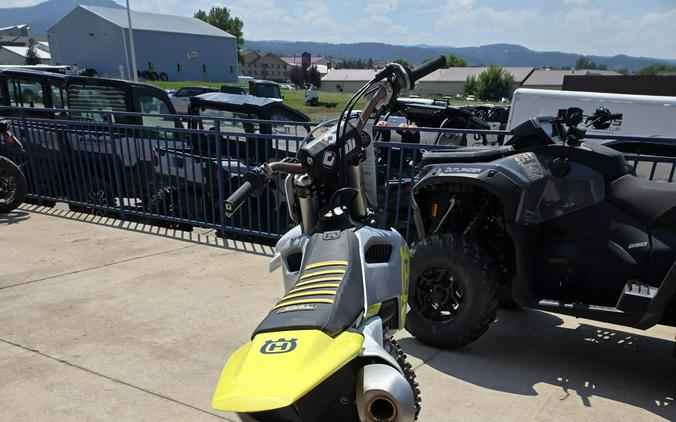 2023 Husqvarna FC 450