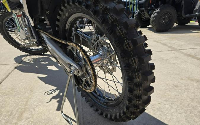 2023 Husqvarna FC 450