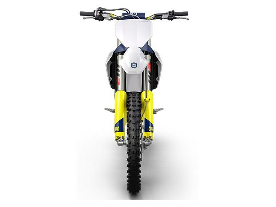 2023 Husqvarna FC 450