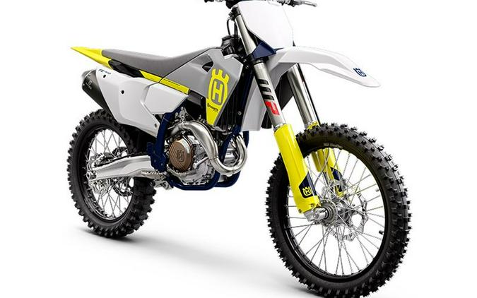2023 Husqvarna FC 450