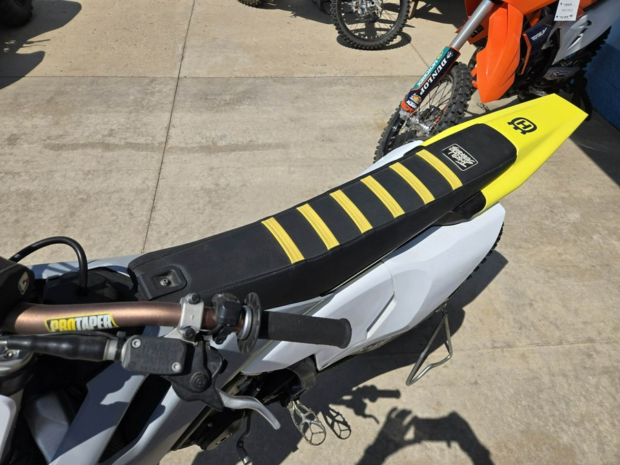 2023 Husqvarna FC 450