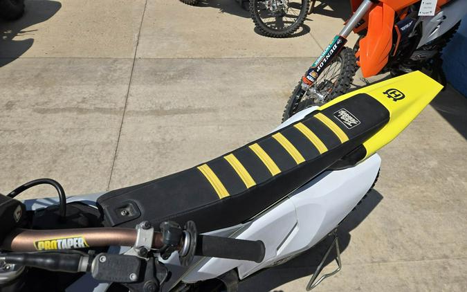 2023 Husqvarna FC 450