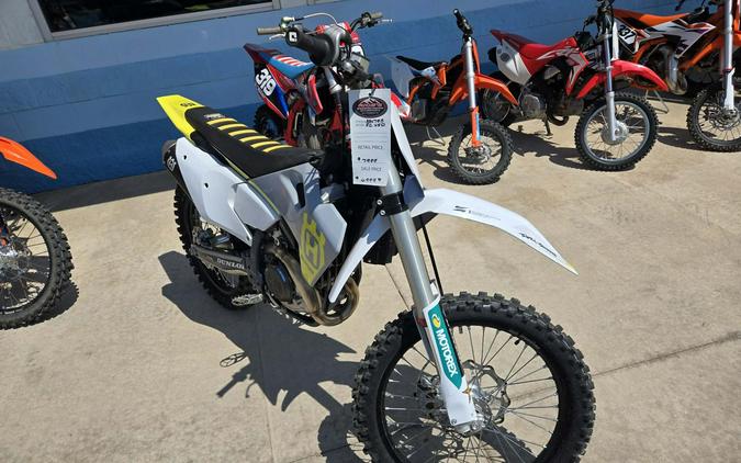 2023 Husqvarna FC 450