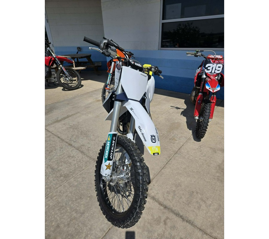 2023 Husqvarna FC 450