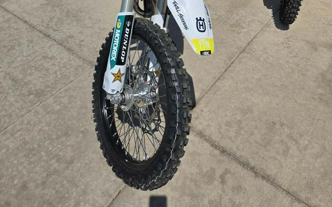 2023 Husqvarna FC 450