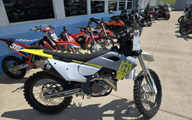 2023 Husqvarna FC 450