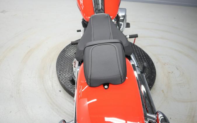 2026 Harley-Davidson Breakout FXBR
