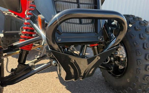 2026 Can-Am DS 250