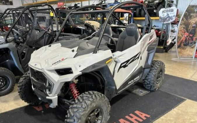 2023 Polaris RZR Trail S 1000 Premium