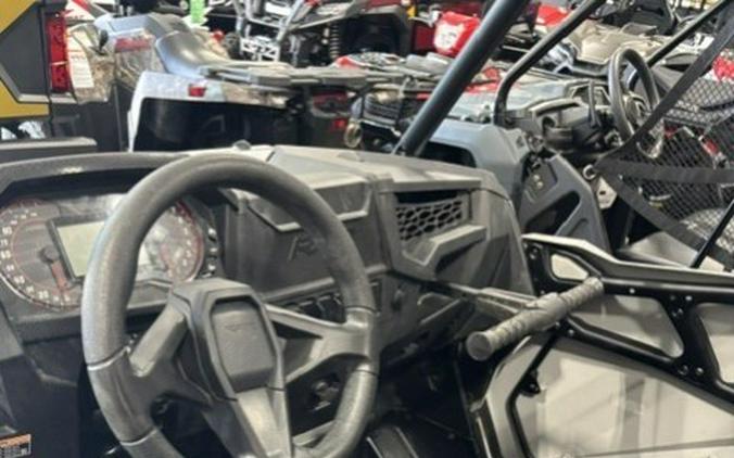 2023 Polaris RZR Trail S 1000 Premium