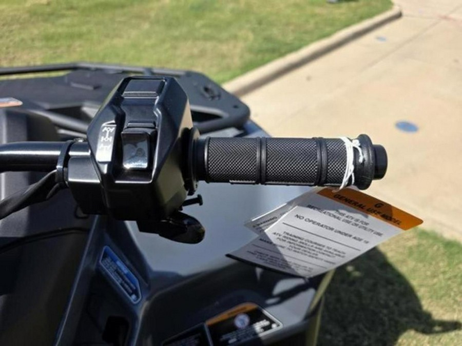 2026 Can-Am Outlander MAX DPS 500