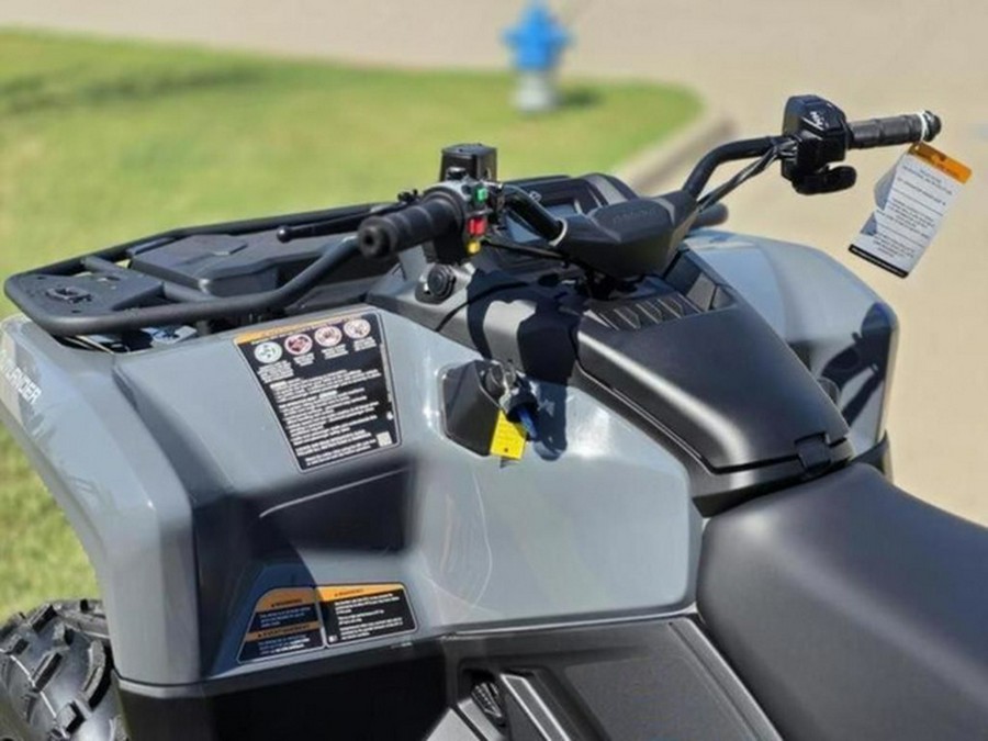 2026 Can-Am Outlander MAX DPS 500