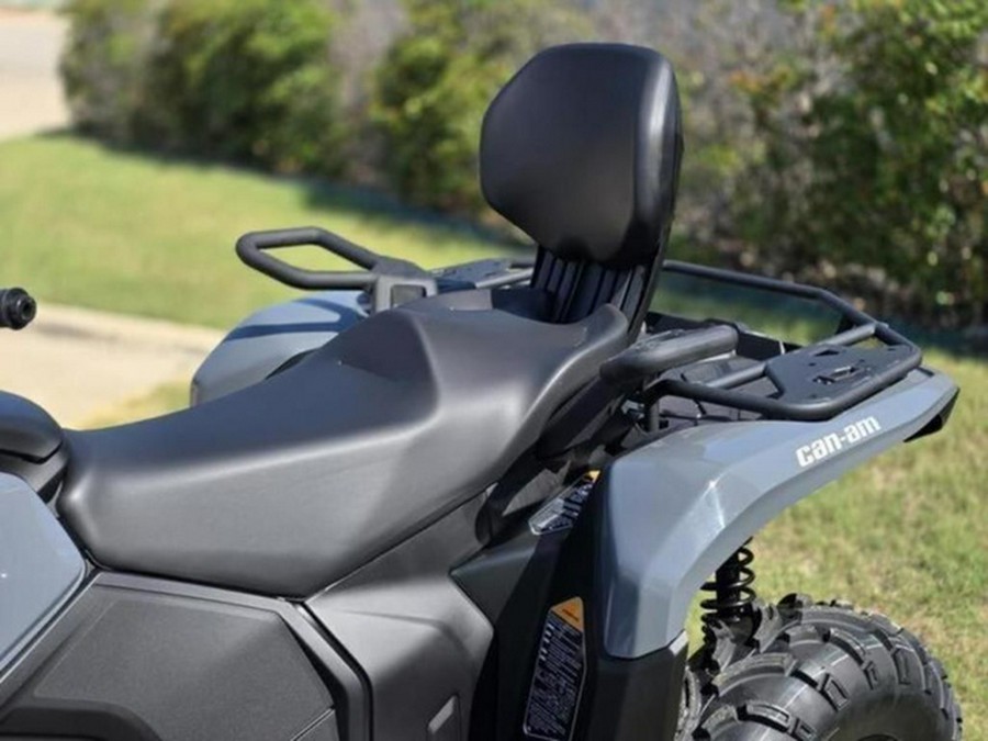 2026 Can-Am Outlander MAX DPS 500