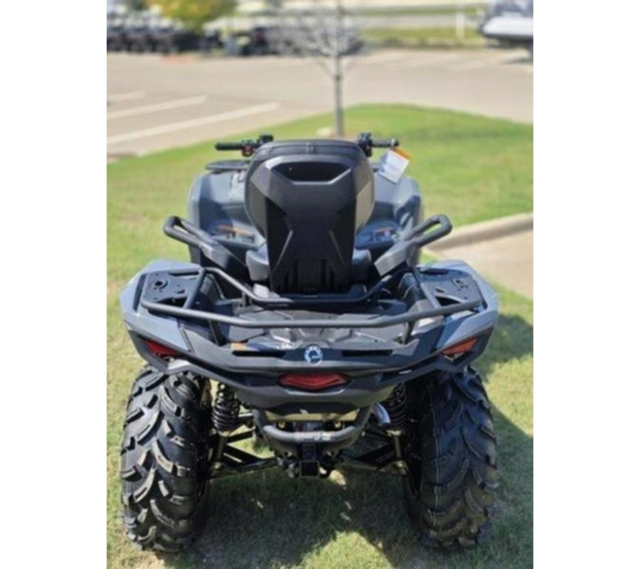 2026 Can-Am Outlander MAX DPS 500