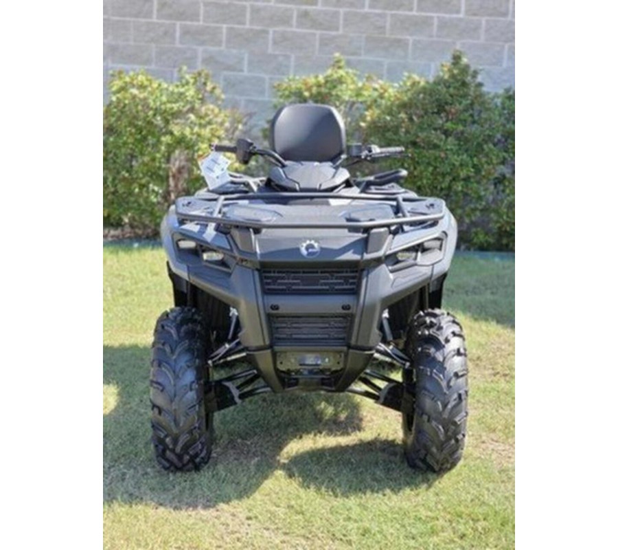 2026 Can-Am Outlander MAX DPS 500