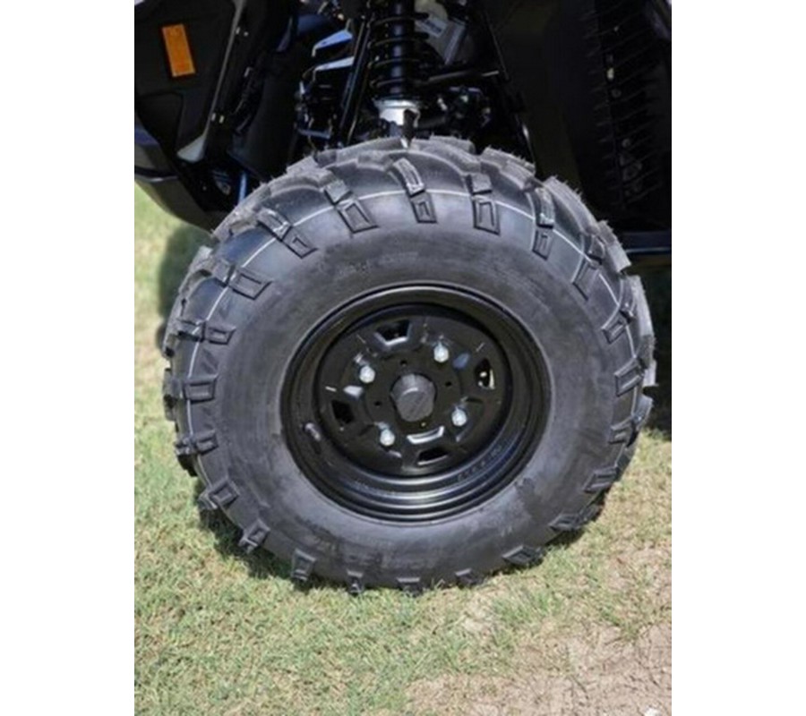 2026 Can-Am Outlander MAX DPS 500
