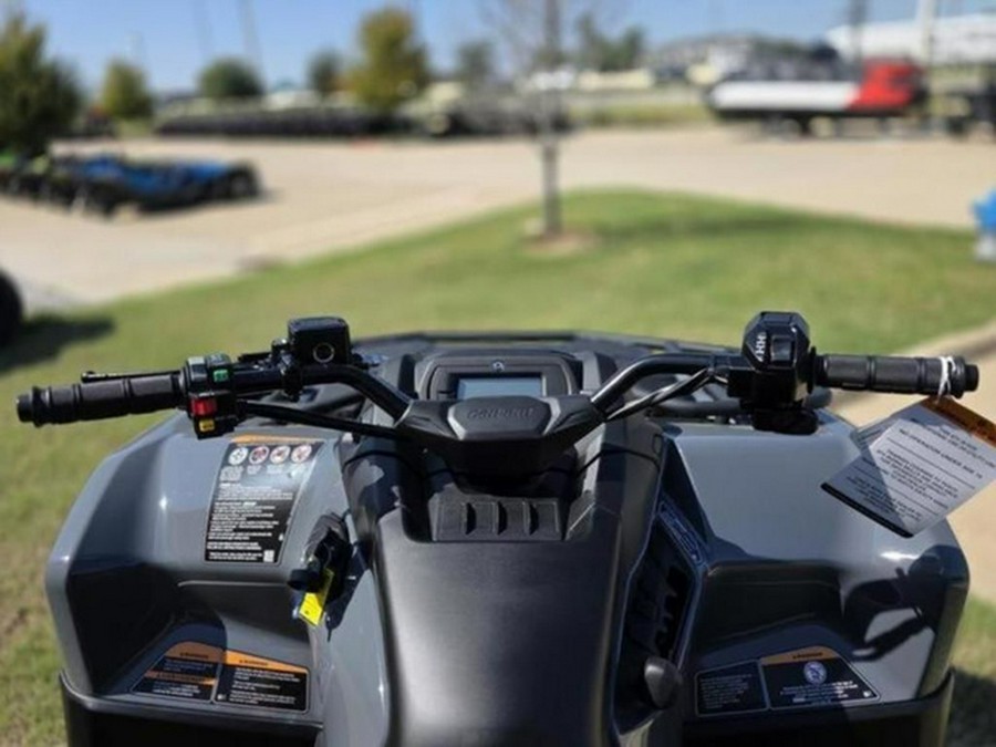 2026 Can-Am Outlander MAX DPS 500