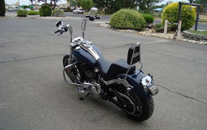 2020 Harley-Davidson® Low Rider® Billiard Blue