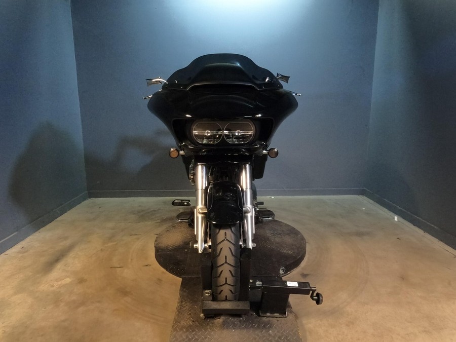 2016 Harley-Davidson Street Glide Special Black Denim
