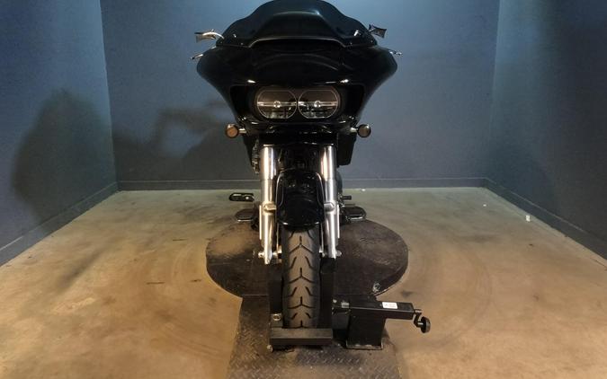 2016 Harley-Davidson Street Glide Special Black Denim